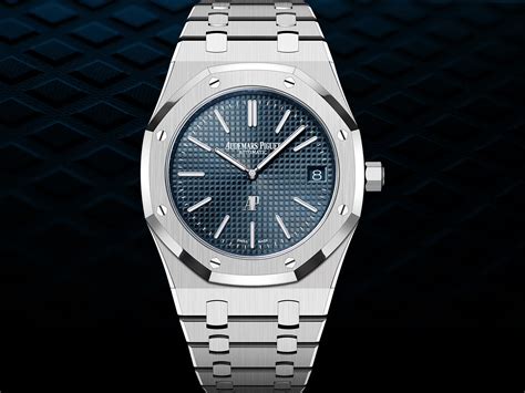 Audemars Piguet 16202st